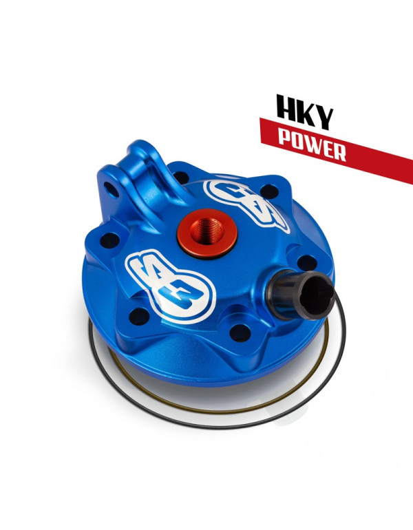 Culasse S3 Power Husqvarna/Husaberg TE 300 2012-2016