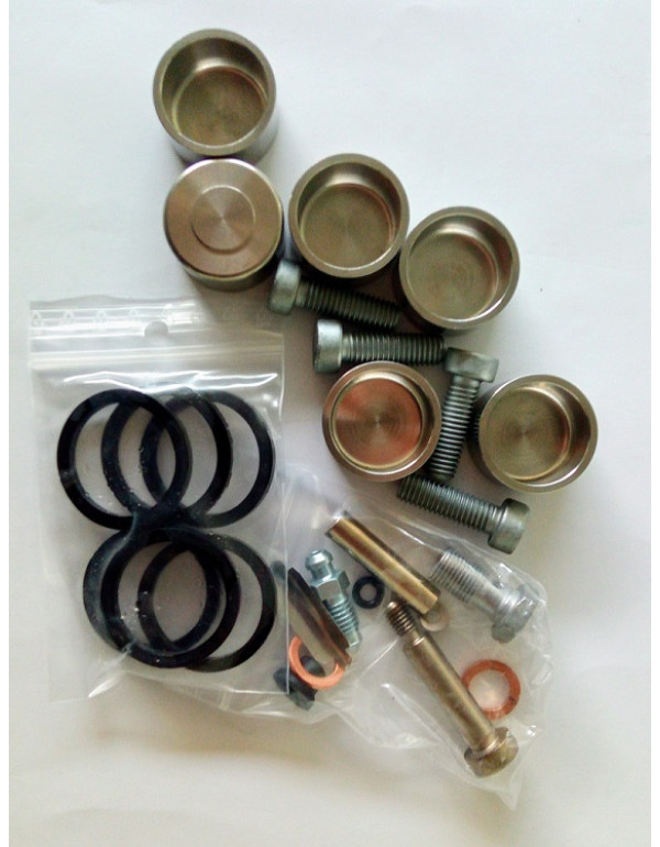 kit de réparation beringer 6 pistons