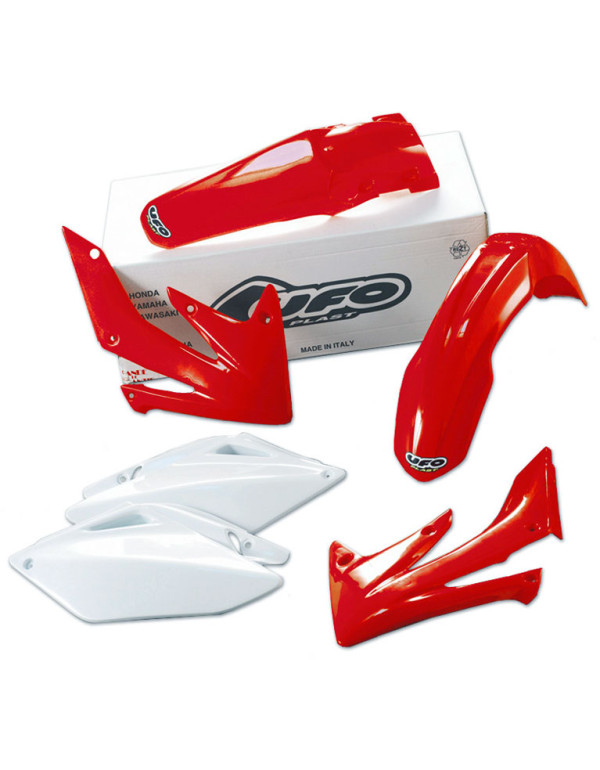 Kit plastique CRF Complet