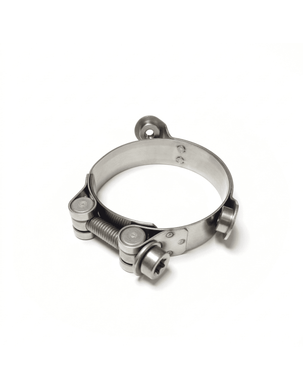 Kit de fixation Akrapovic P-HF406 