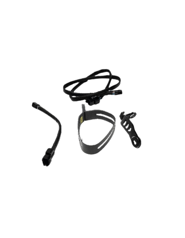 kit de montage P-HF1595 pour yamaha MT-09 / FZ 09 2025