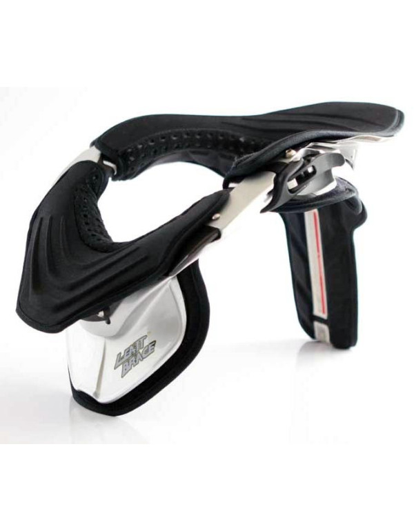 Leatt brace SPORT Carbone