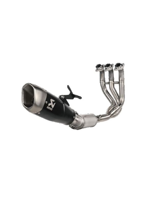 Ligne racing TRIUMPH TIGER SPORT 660 de 2025