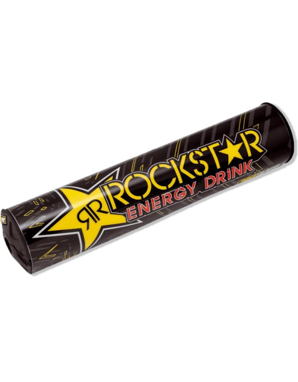 Mousse de guidon avec barre ROCKSTAR