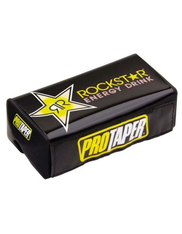 Mousse de guidon sans barre Rockstar Pro taper