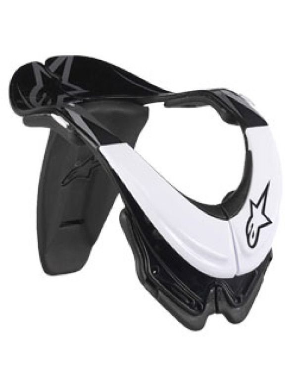 Neck brace Protection cervicale Alpinestars Bionic SB