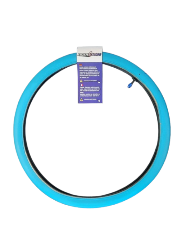 Kit Nomousse Pro 18x2.50 Trail