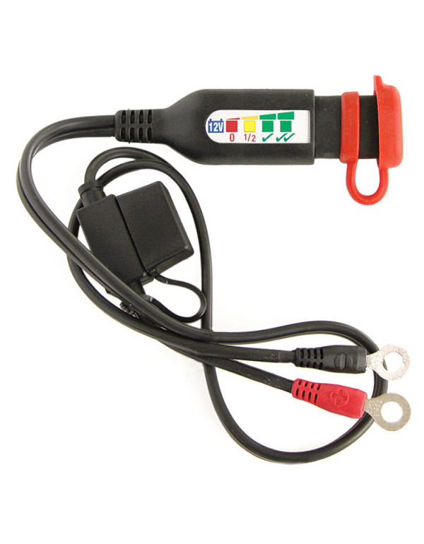 Accesoire Tecmate O-124