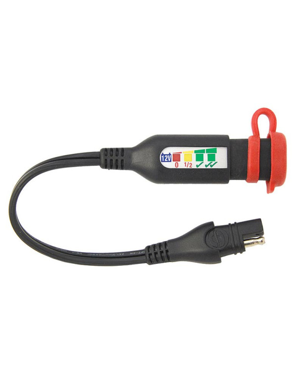 Accesoire Tecmate O-125