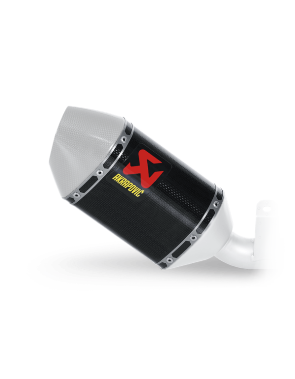 Pièce de rechange Akrapovic P-RKS152TC18