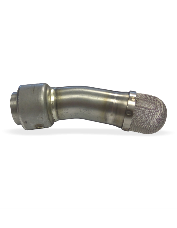 Chicane Akrapovic P-SA004