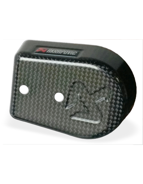 Pièce de rechange Akrapovic AK-U-IMX7D3/F5