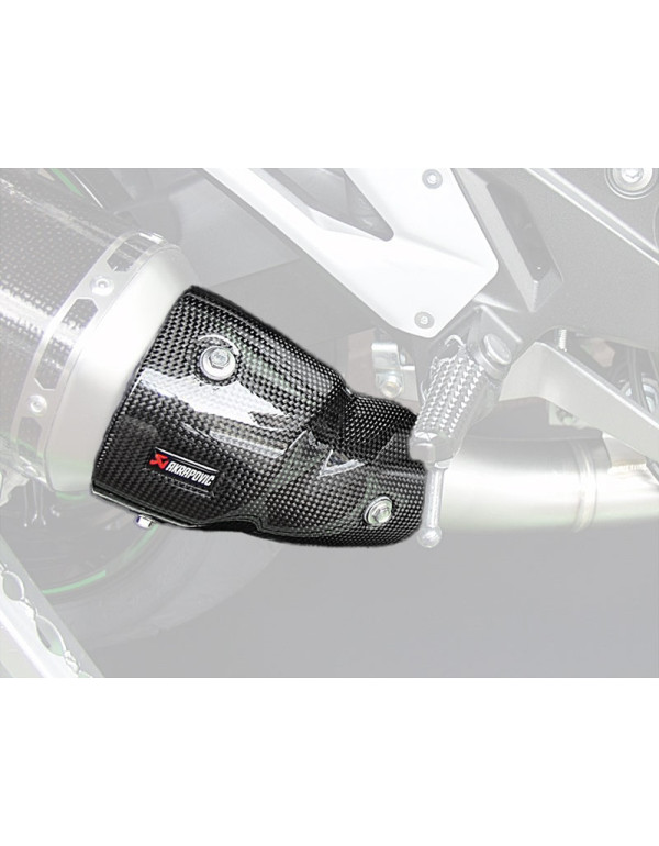 Pièce de rechange Akrapovic P-HSK8R1/A1