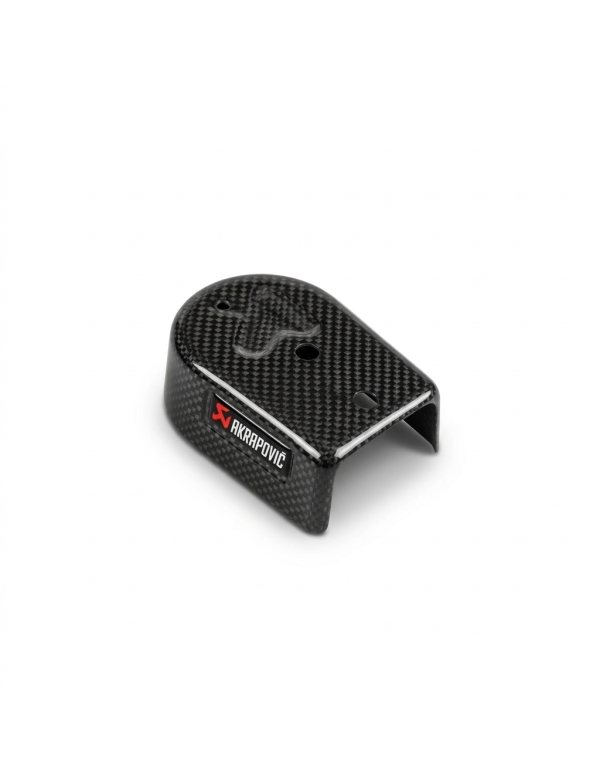 Pare-chaleur Akrapovic P-HSK8R1/A1