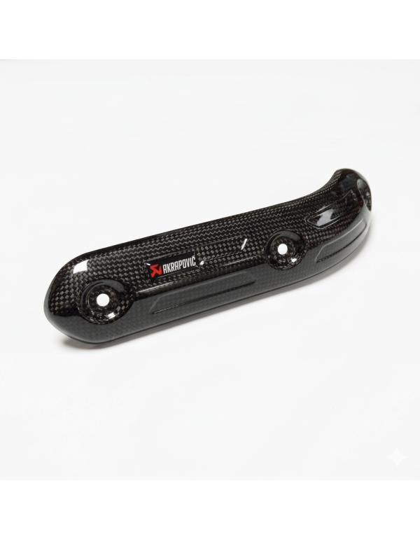 Pare-chaleur Akrapovic P-HSY4M2/A1