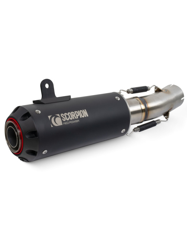 Silencieux SCORPION pour HONDA CB 750 HORNET de 2023-2025