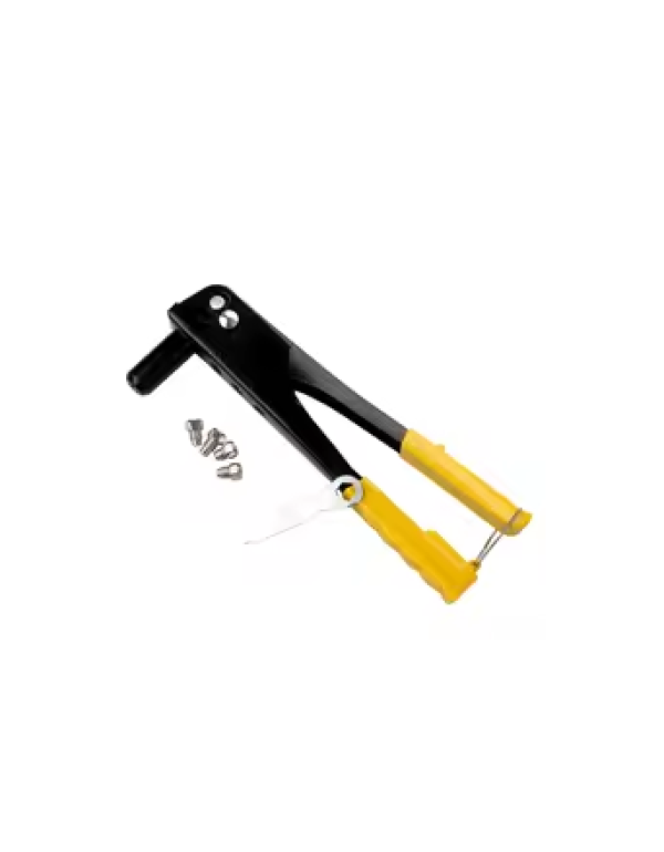 Pince à riveter