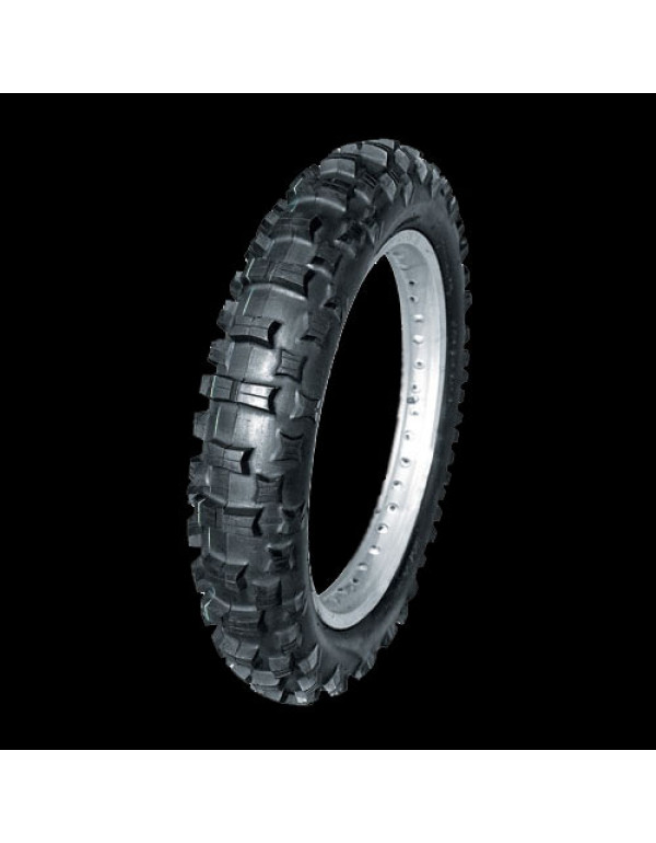Pneu arrière Vee Rubber Homologué Enduro FIM VRM 211