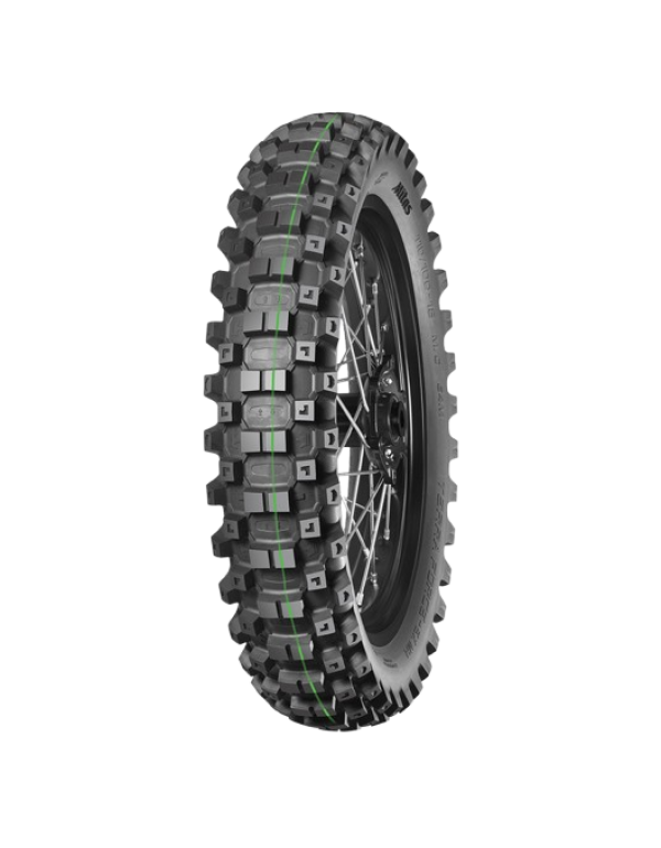 Pneu MITAS TERRA FORCE-EX MH 120-90-18 65M