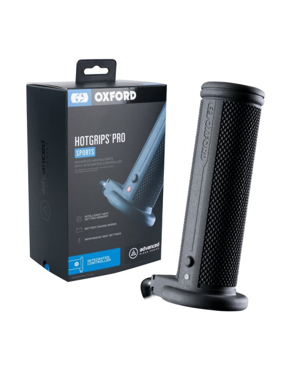 poignee-chauffante-oxford-PRO Sport