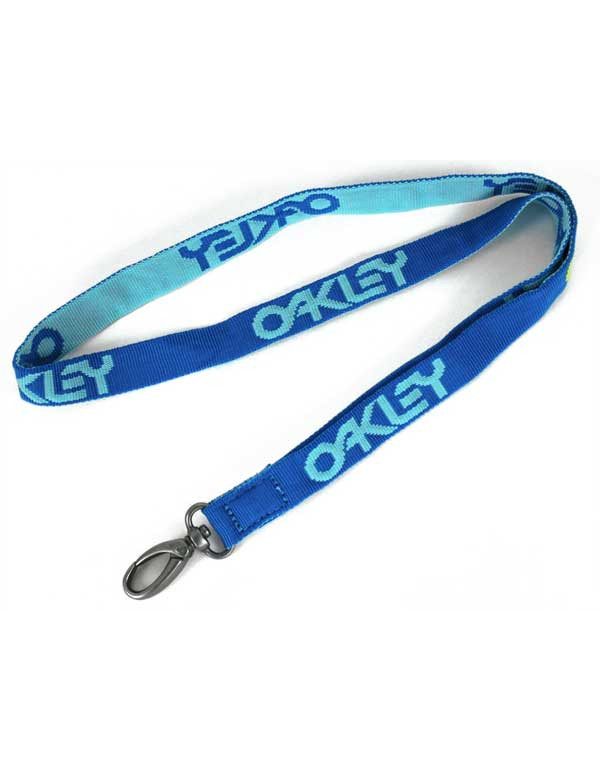 Porte-Clés Oakley Bleu