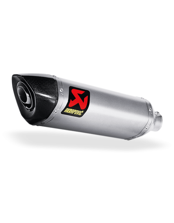 Pot de rechange Akrapovic M-Z02005T