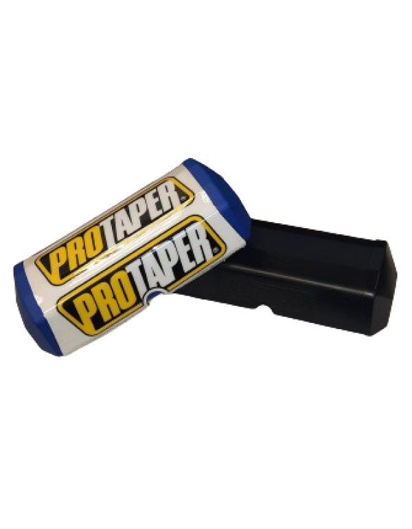 Mousse de guidon ProTaper-Bleu