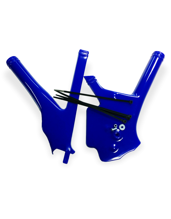 Cadre De Moto Yamaha YZF 250 - Année 2004 - Occasion Bon état - Pièce Détachée Motocross