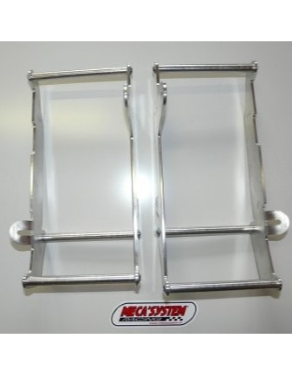Protections de radiateurs pour HONDA CRF 250R/300 2014-2015