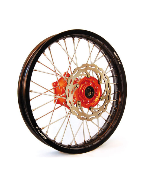 Roues enduro / cross pour KTM