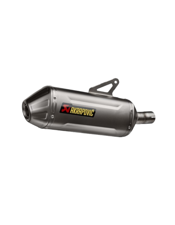 Silencieux Akrapovic Pour CF MOTO 450MT 2025
