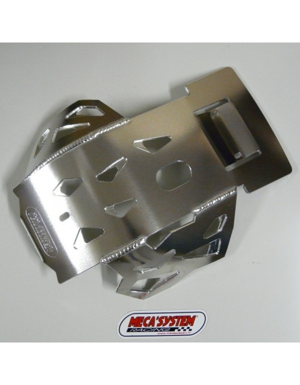 sabot moteur MECASYSTEM pour TM EN250/300 AM 2011-2018