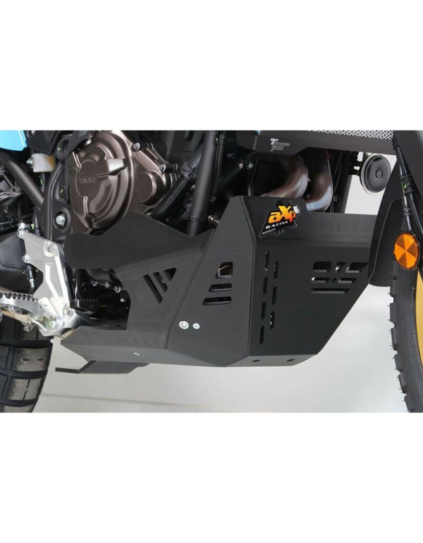 Sabot AXP Adventure PHD 8 mm pour Yamaha Ténéré 700 Euro 5