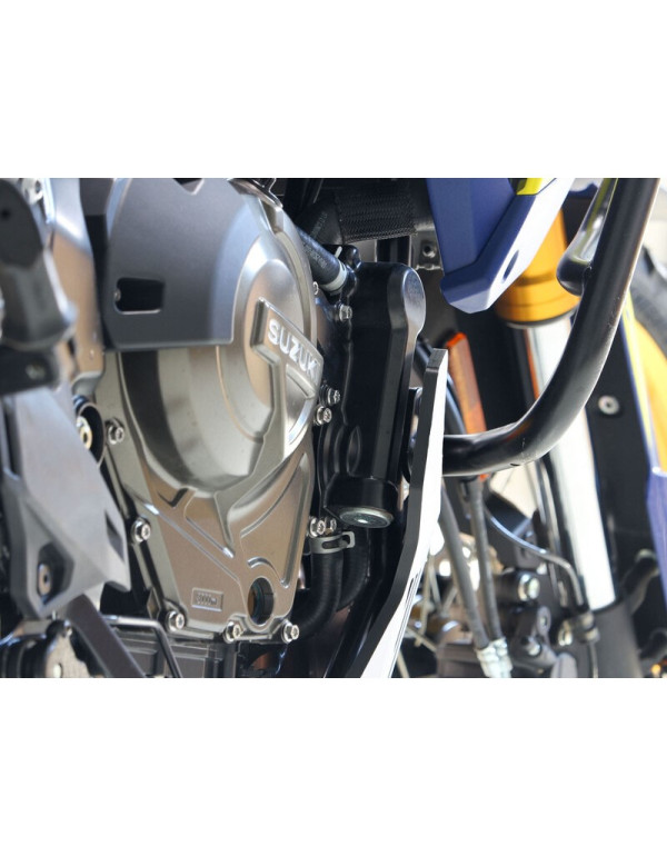 Sabot AXP Adventure pour Suzuki 800 V-Strom