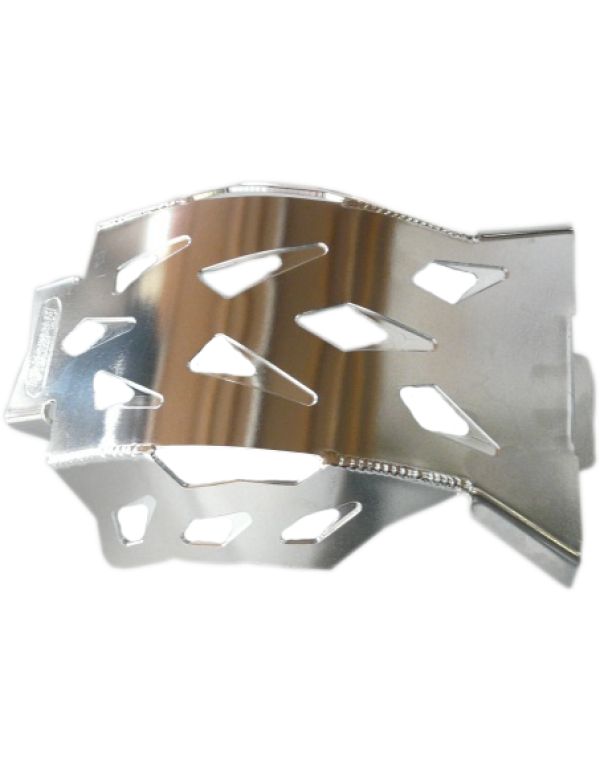 Sabot de protection moteur pour SHERCO SE 250/300 I-F 2013/2016