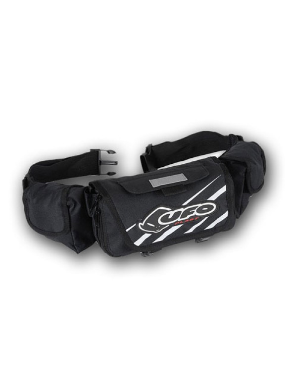 Sacoche shop banane enduro
