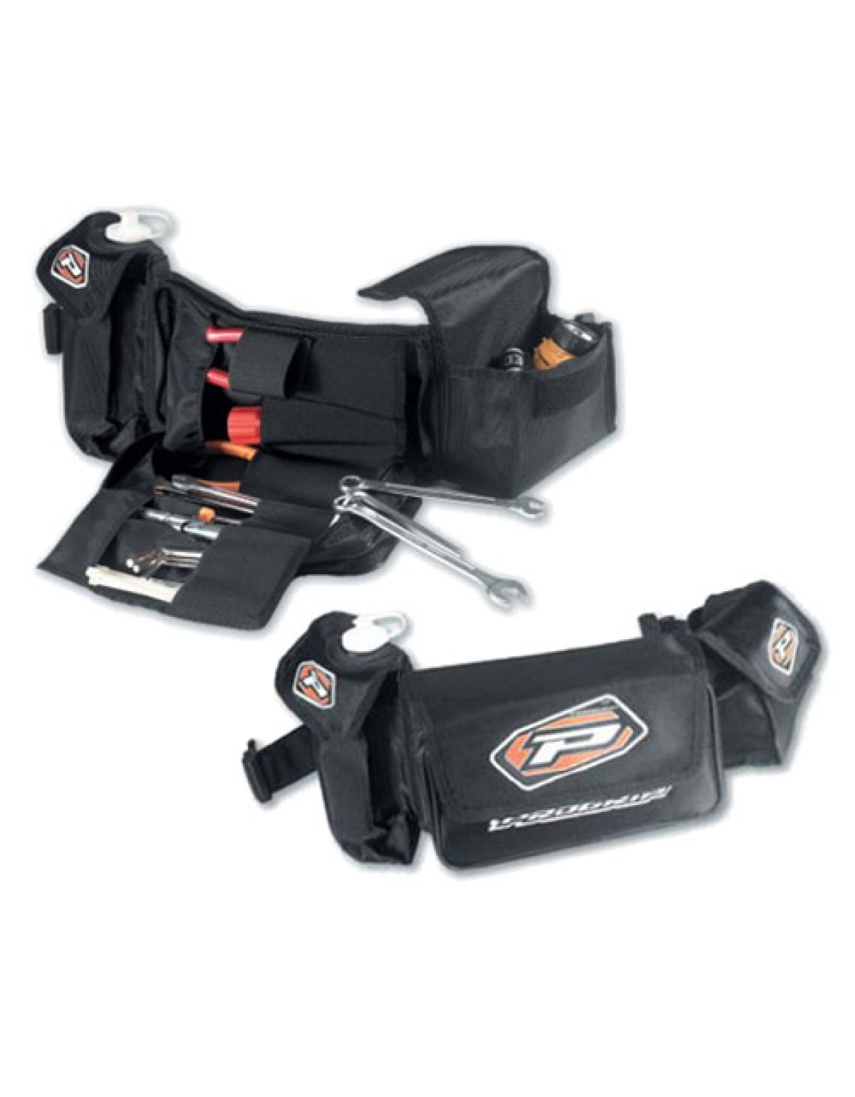 Sacoche banane cheap enduro