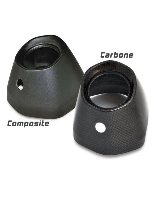 Cone de sortie akrapovic