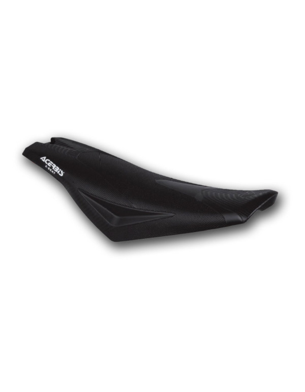 Selle Racing ACERBIS X-SEAT pour HUSQVARNA 2009-2010