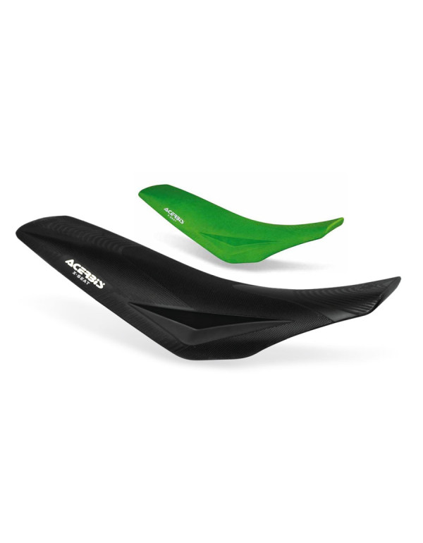 Selle Racing ACERBIS X-SEAT pour Kawasaki KXF 250