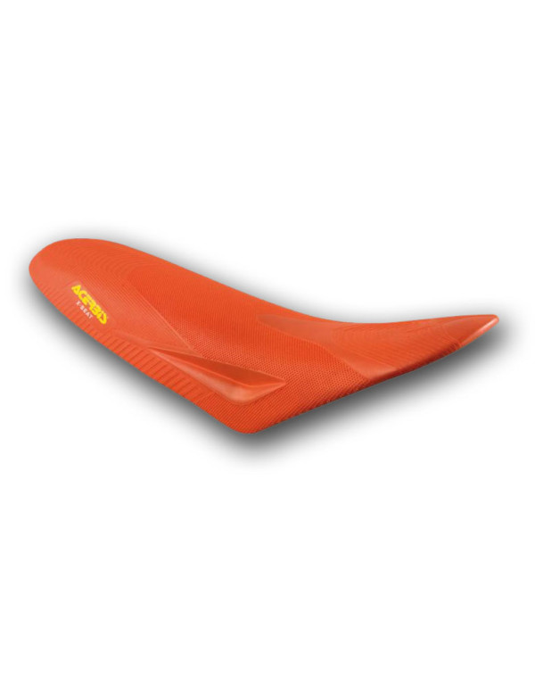 Selle Racing ACERBIS X-SEAT pour KTM SX /EXC 125cc à 525cc 2007-2010
