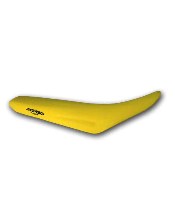 Selle Racing ACERBIS X-SEAT pour SUZUKI RMZ 250 / 450 2008-2010