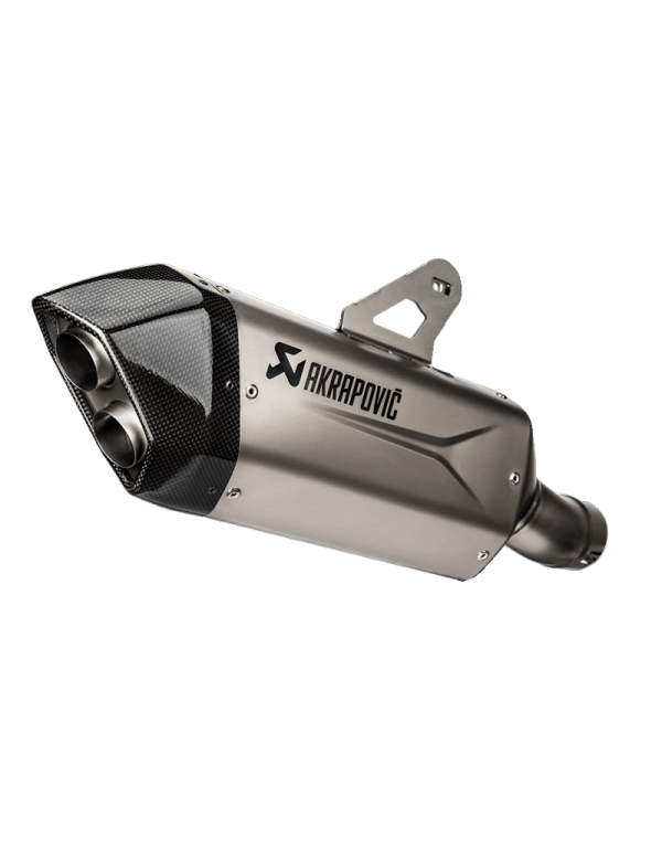 Silencieux Akrapovic Pour BMW R1300 GS 2024