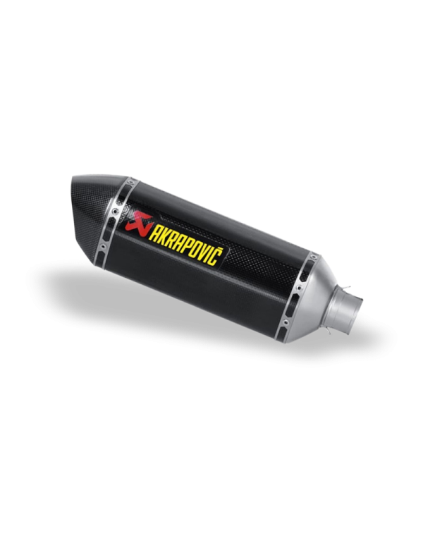 silencieux Akrapovic M-HZ01105C