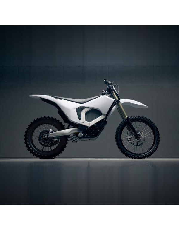 Moto Cross & Hard Enduro Bonnell 902RE - 65 kW