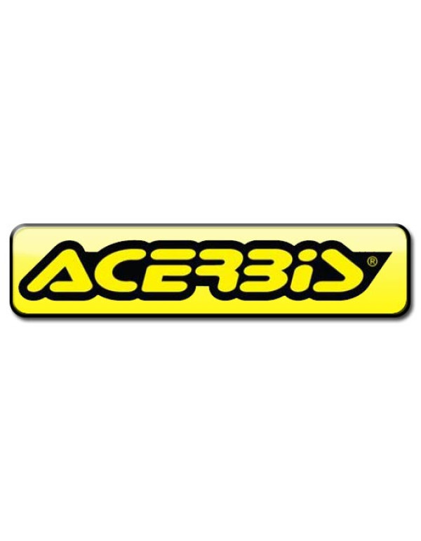 Stickers / autocollants ACERBIS