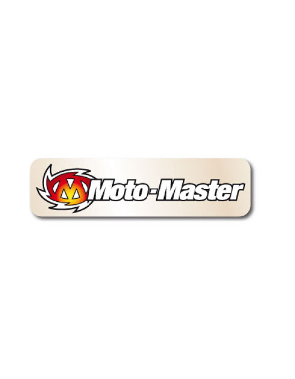 Sticker de camion MOTO MASTER