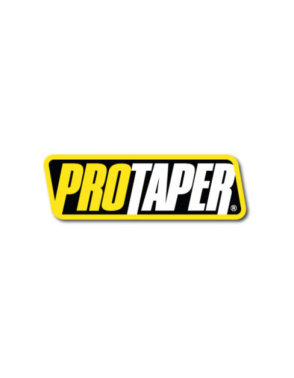 Sticker de camion ProTaper
