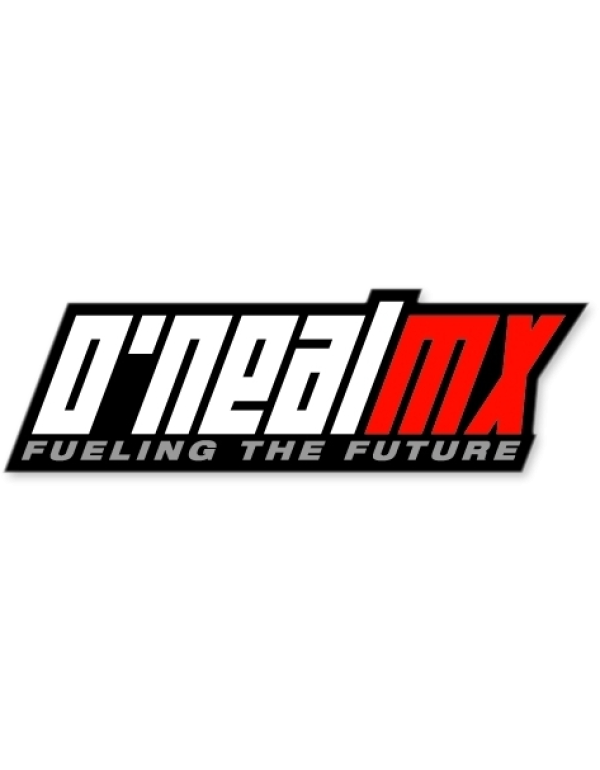 Sticker O'Neal : Fueling the future