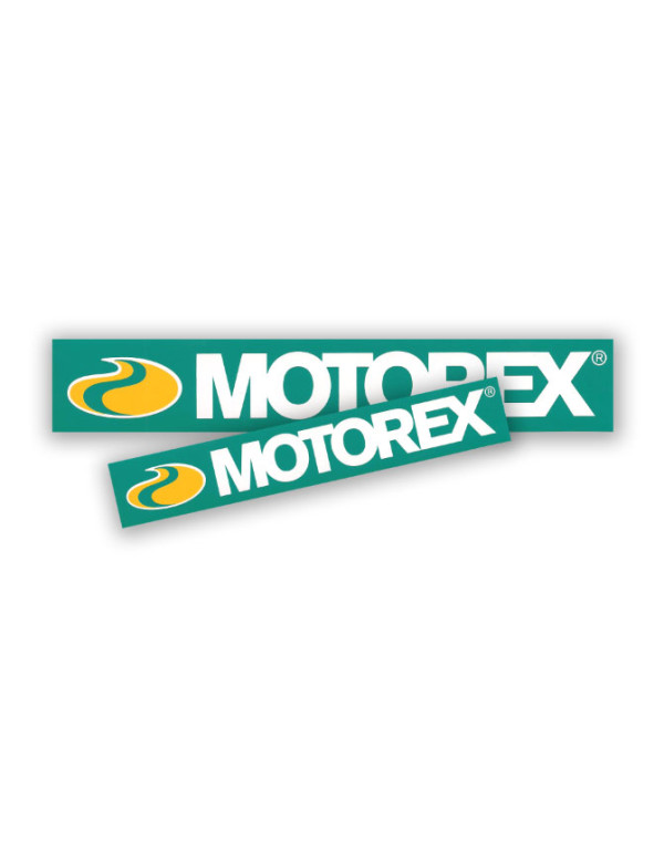 Stickers Motorex